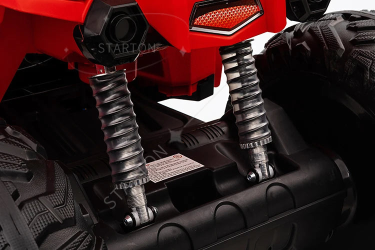 Kids Electric Cars for 10 Year Olds 24v Ride on Car Atv Bikes