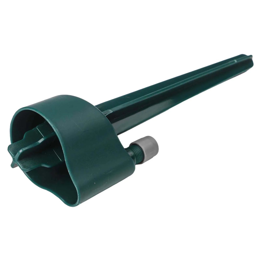 Automatic Waterer House-hold Drips Irrigation Flower Waterer Dripper Lazy Potted Timing Seepager Garden Self Watering Pot