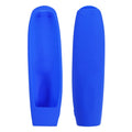 1 Piece Luminous Silicone Protective Case For  LG Smart TV Magic Remote MR20GA MR19BA MR18BA MR650A MR650 MR600