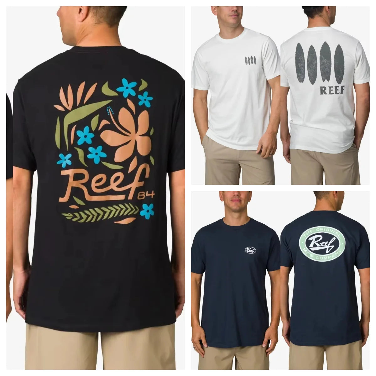 T-shirt Imprimé Pour Hommes T-shirt Décontracté En Coton T-shirt À Manches Courtes Et Col Rond Pour Femmes Confort De Vacances