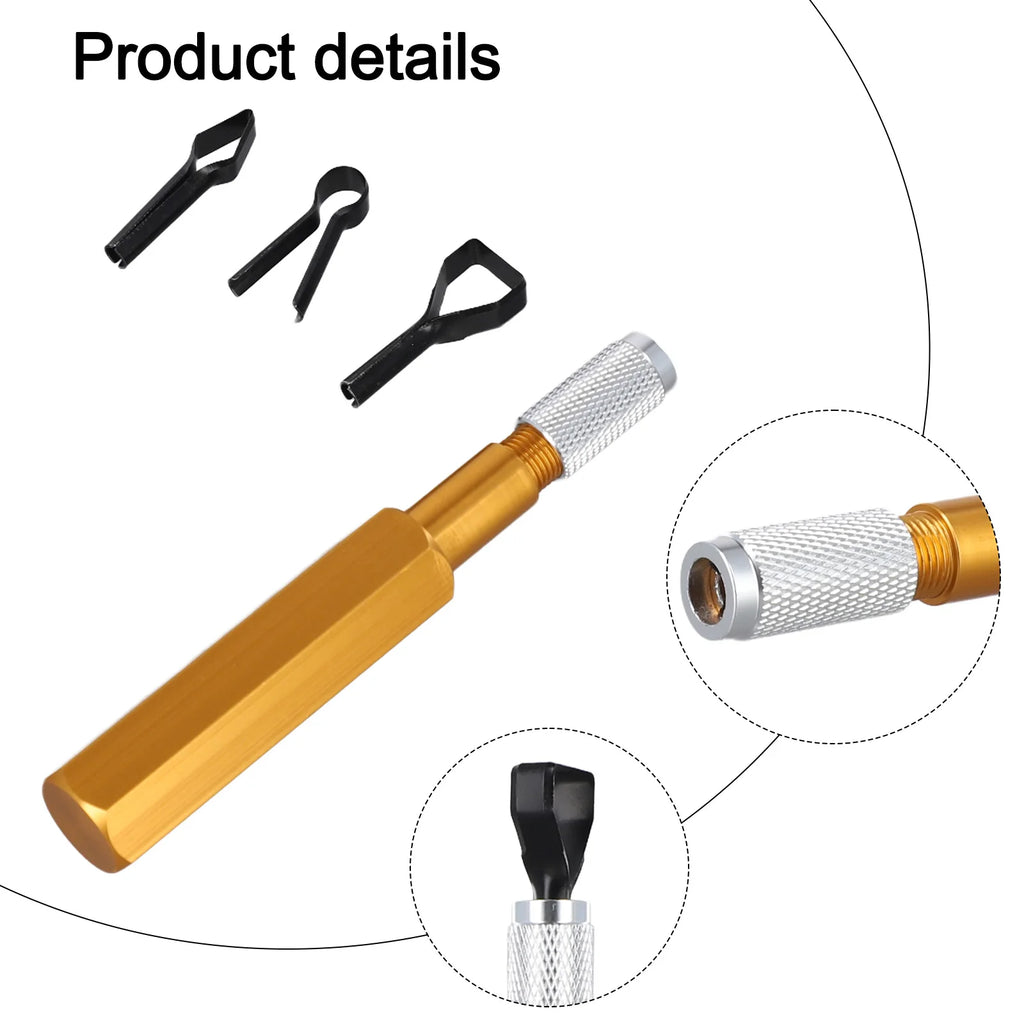 Construction Tools Floor Skiving Cutter Welding Line Trowel Scraper Parts Construction Tools Yin Yang Angle Welding Tools