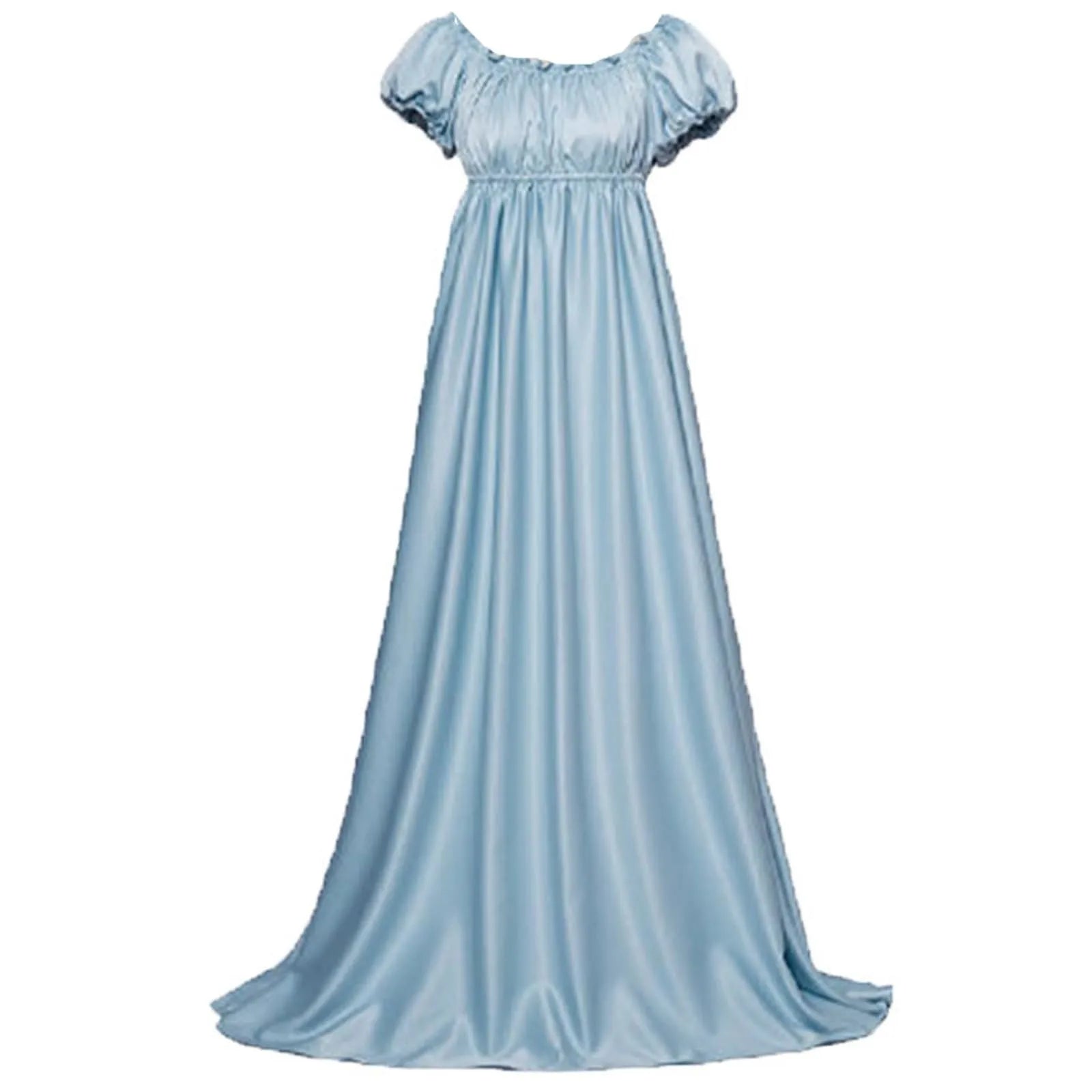 Medieval Dress Women Dress Sexy Renaissance Victorian Regency Dress Costume Wench Retro Gown Halloween For Women