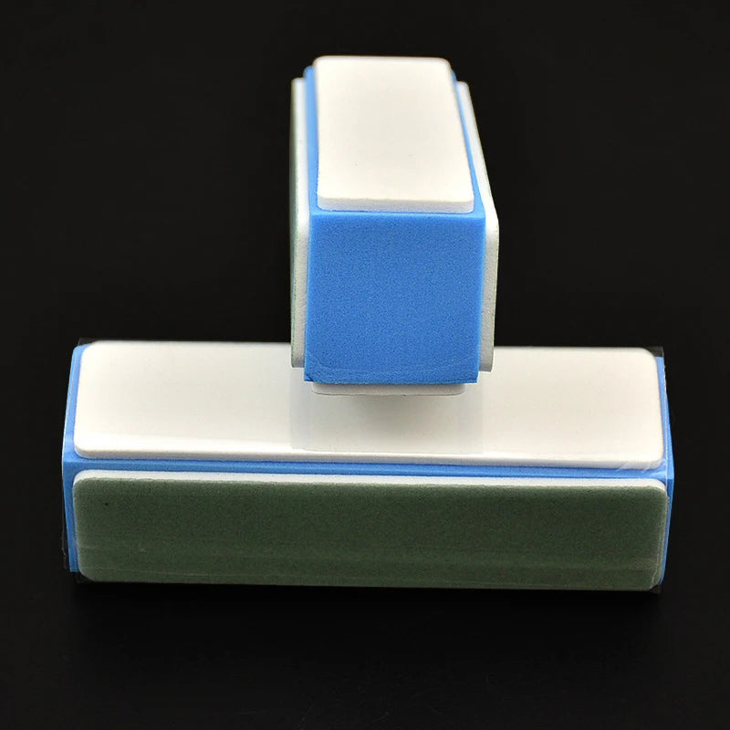 "Watch Cleaning Tools - Pack of 2 Rods with 4 sides, Mesh Polishing Files for Watch Parts"