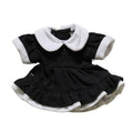 Dress Up Doll Doll Lolita Dress Maid Dress Princess Skirt Doll‘s Clothes Clothing 12cm Cotton Doll Clothes Doll Wear