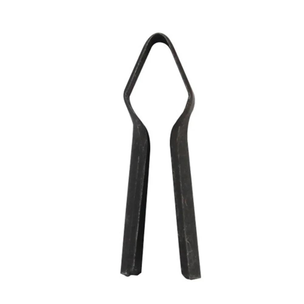 Construction Tools Yin And Yang Fillet Welding Line Trowel Scraper Accessories PVC Vinyl Floor 3 Shapes