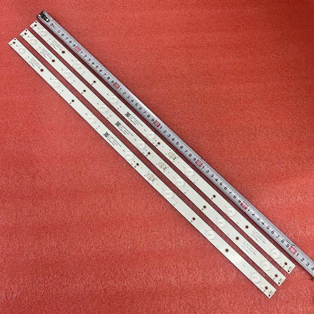 LED Backlight For TV 32LJ550 32LJ550B 32PFL4001 32PFT4100 32PFK4309 32PHT4319 32PFT5500 32PFH4100 32PFH4309 32PHT4319 32PHT4100