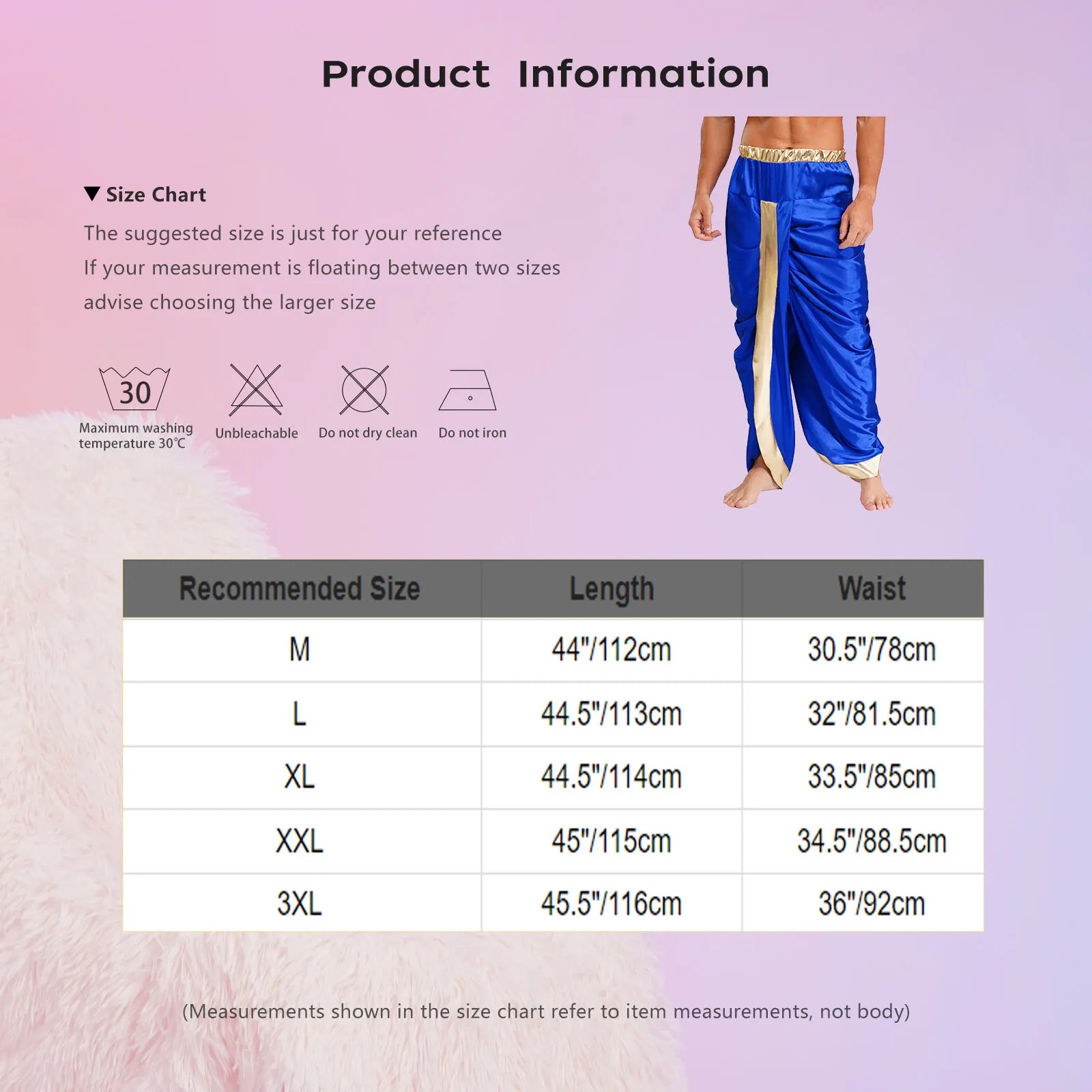 Ready to Wear Dhoti for Men Readymade Dhoti Pants with Dupatta Males Indian Traditional Trousers Festival Party Dress Up Costume