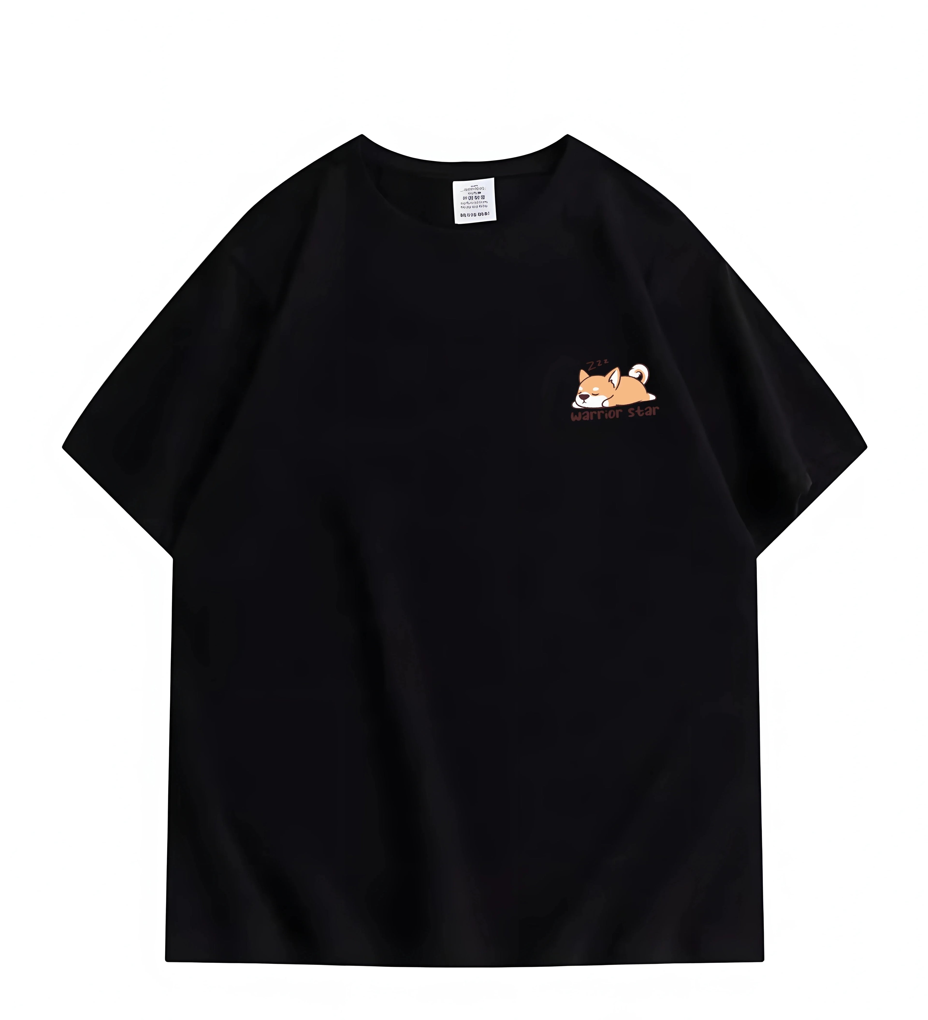 Eat The Rich T Shirt Men Women Funny Cotton Short-sleeve T-shirt Streetwear Printed TShirt Casual Funny Tops Male Clothes Tops