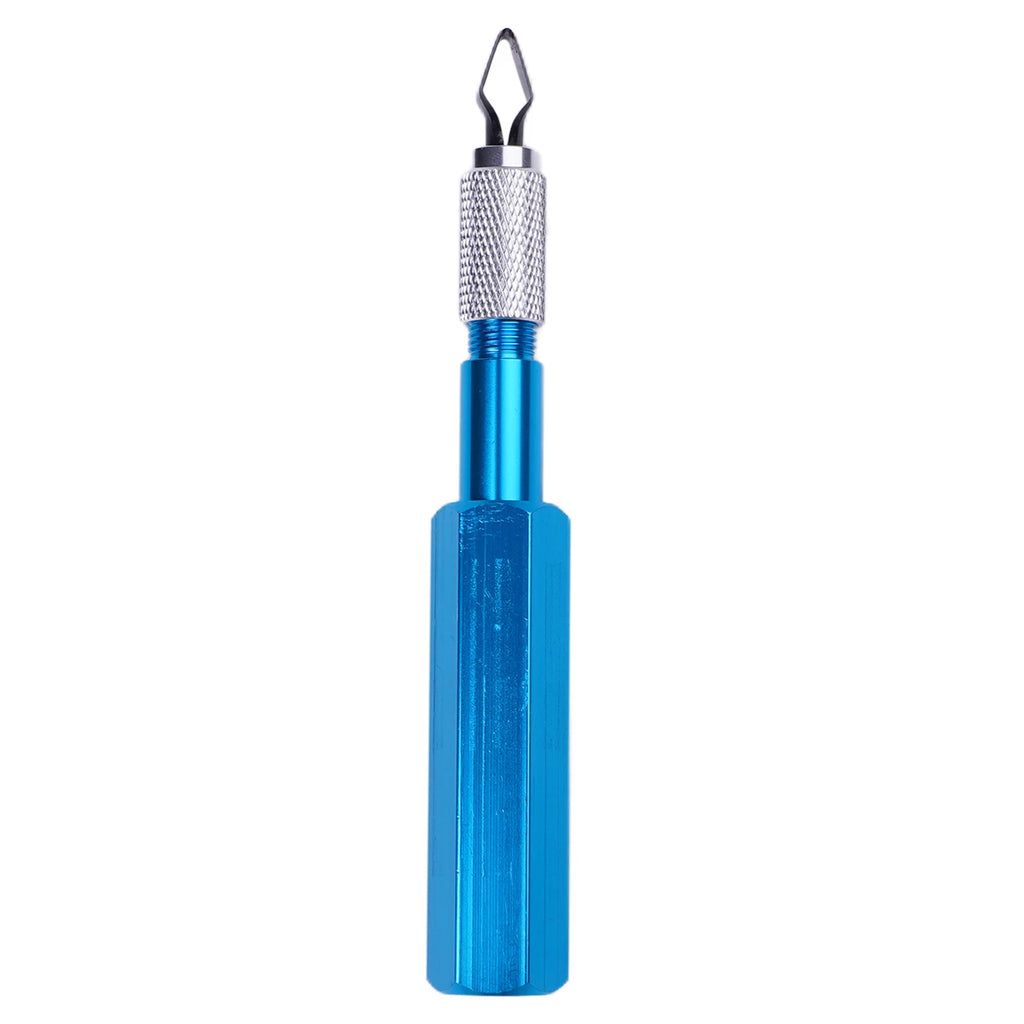 Construction Tools Floor Skiving Cutter Welding Line Trowel Scraper Parts Construction Tools Yin Yang Angle Welding Tools