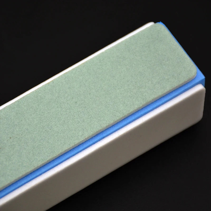 "Watch Cleaning Tools - Pack of 2 Rods with 4 sides, Mesh Polishing Files for Watch Parts"