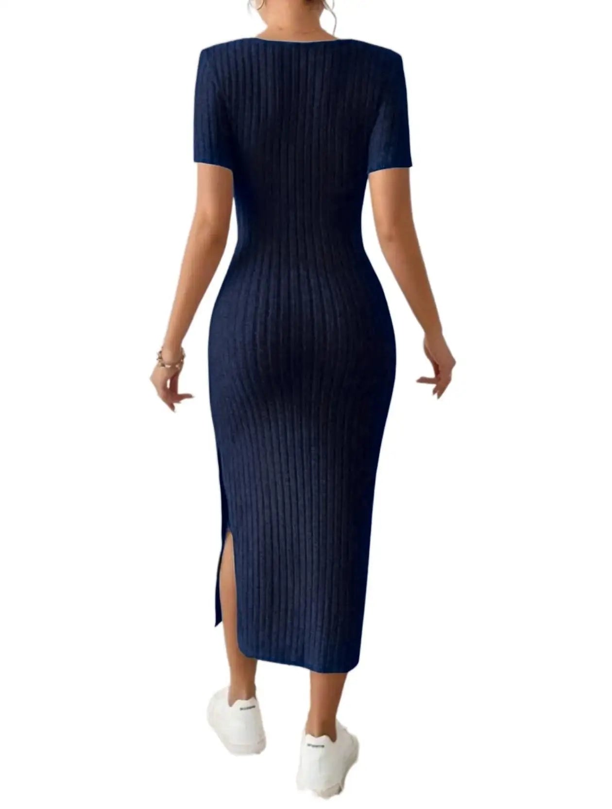 Women's Evening Dresses Elegant Women's Dress High Quality Dress Woman Sexy Outfits Female Clothing Casual Party Summer Clothes