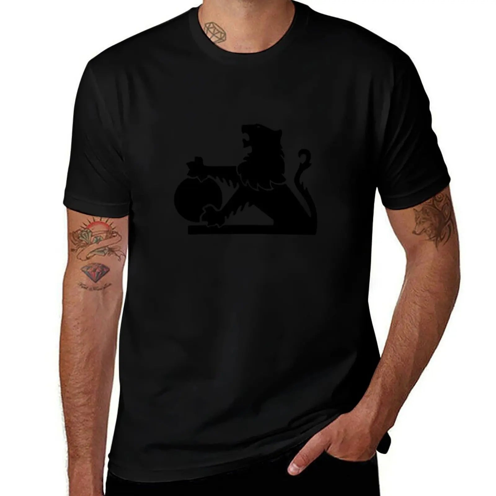 Old t shirt essential funny man T-Shirt graphic shirts for Logo t Holden