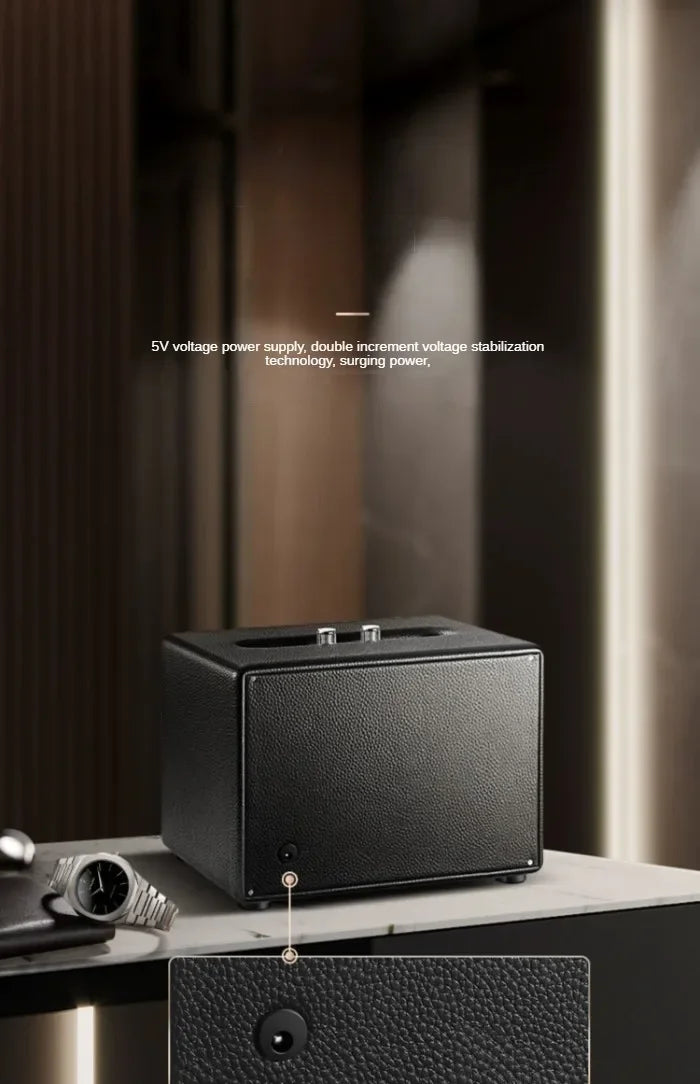 Large Luxury Watch Winder Organizer Storage Box Mechanical Watch Automatic Watch Winders Box Safe Deposit Boxes Display Gifts
