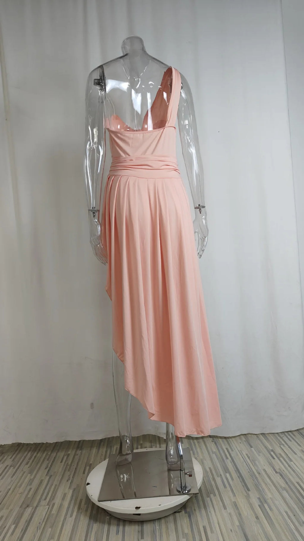 Women Evening Dresses Sexy Elegant Red Cocktail Party Chic Gala Graduation Luxury Formal Occasion Bridesmaid Gown Dress Clothes