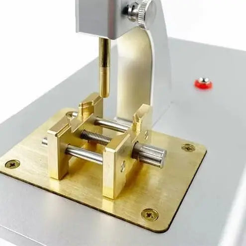 Watch Equipment Welding Dial Watchmaking Tools Professional Welding Maintenance Watch Literal Foot Welding Machine