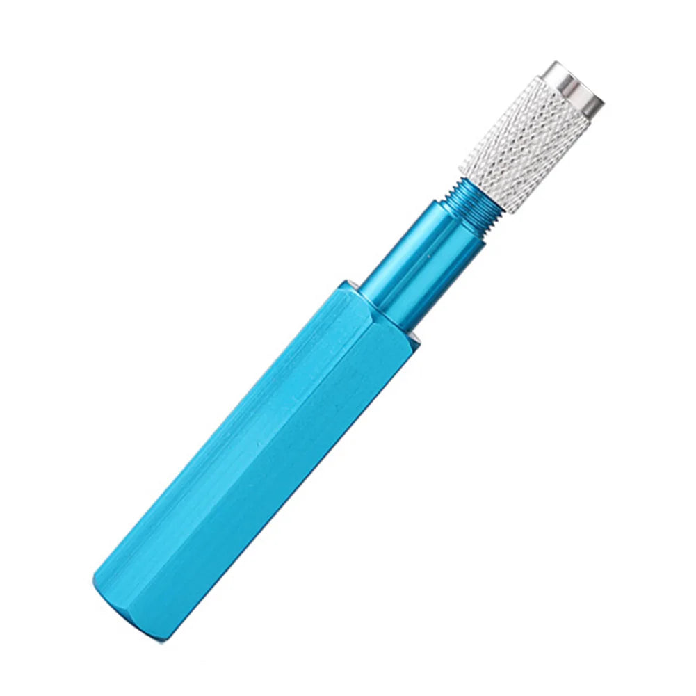 Construction Tools Yin And Yang Fillet Welding Line Trowel Scraper Accessories PVC Vinyl Floor 3 Shapes