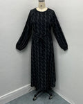 Muslim Dress Women Eid Abaya Party Dresses Jalabiya Diamonds Abayas Sashes Dubai Kaftan Ramadan Vestidos Morocco Arab Long Robe