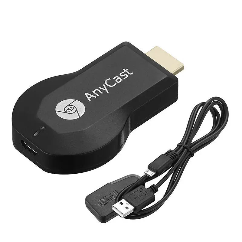 1080P M2 Plus TV Stick for Smart TV HDMI-Compatible M2 Plus TV Stick AdapterWiFi Dongle  Smar TV