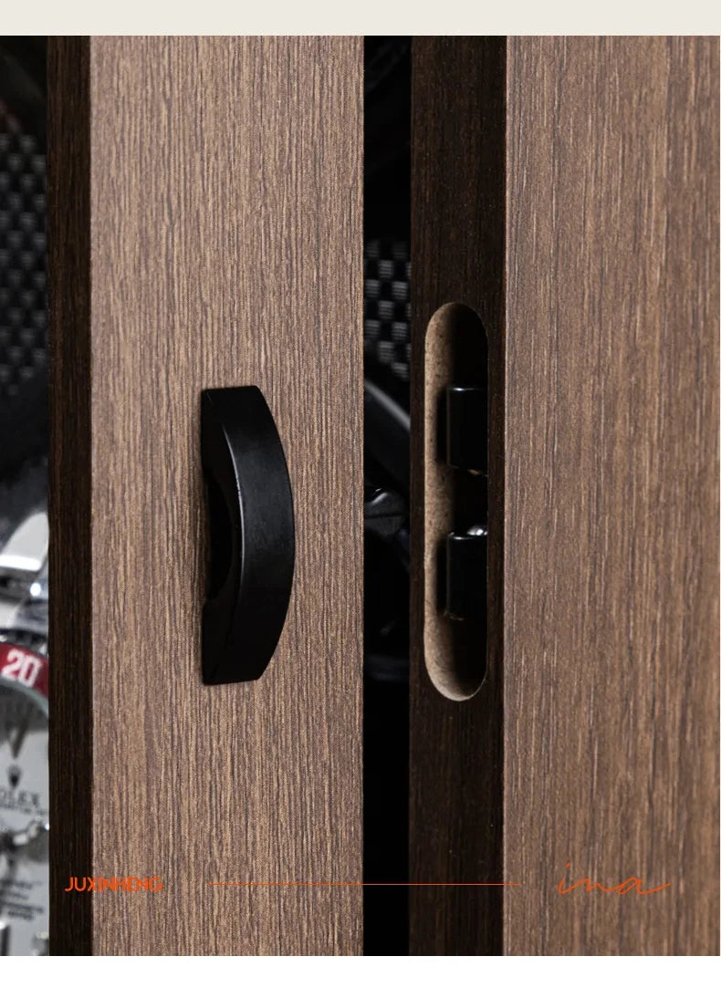 Watch Winders Box for Automatic Watches Usb Power Globally Motor Mechanical Watch Rotate Stand Box Fashion Decoration