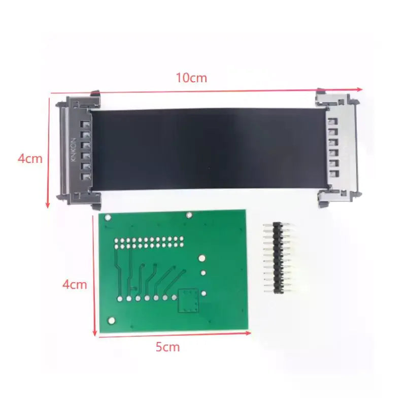 High Efficiency Technical Modification Logic Board Suitable For LG OLED TV Screen Testing Tool