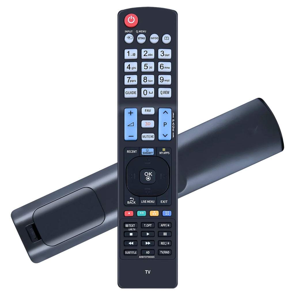 AKB73756565 Remote Control For LG Smart TV 42LB650V 50LB650V 60LB650V