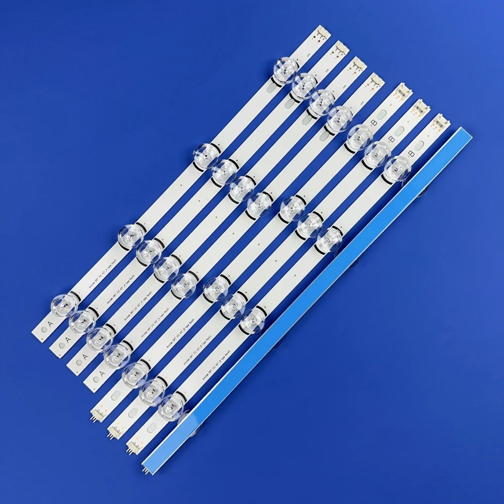 LED Backlight Strip For LIG TV DRT 3.0 42inch 42LF5800 42LB6200 42LF580V 42LB550A 42LB 42LB560 42LB628V 42LF5610