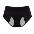 Panties for Menstruation Cotton Menstrual Panties High Waist Period Underwear Culotte Menstruelle Leak Proof Bragas Menstruales