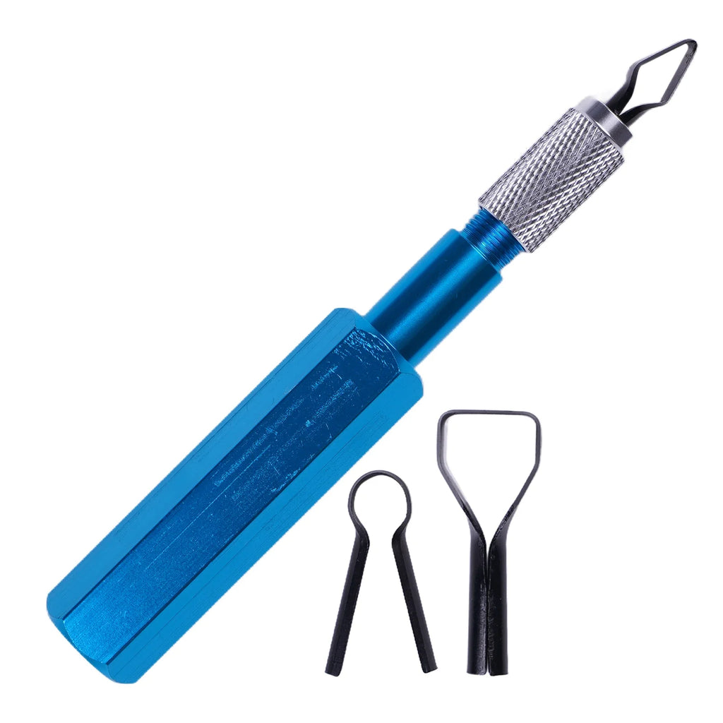 Construction Tools Floor Skiving Cutter Welding Line Trowel Scraper Parts Construction Tools Yin Yang Angle Welding Tools