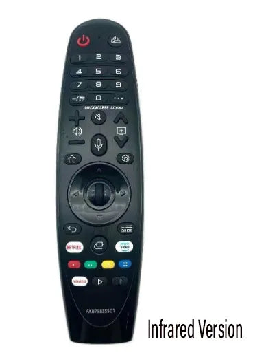 NEW AN-MR20GA AKB75855501 With Voice And Pointer Function Remote Control For LG Smart TV  For Many LG Models