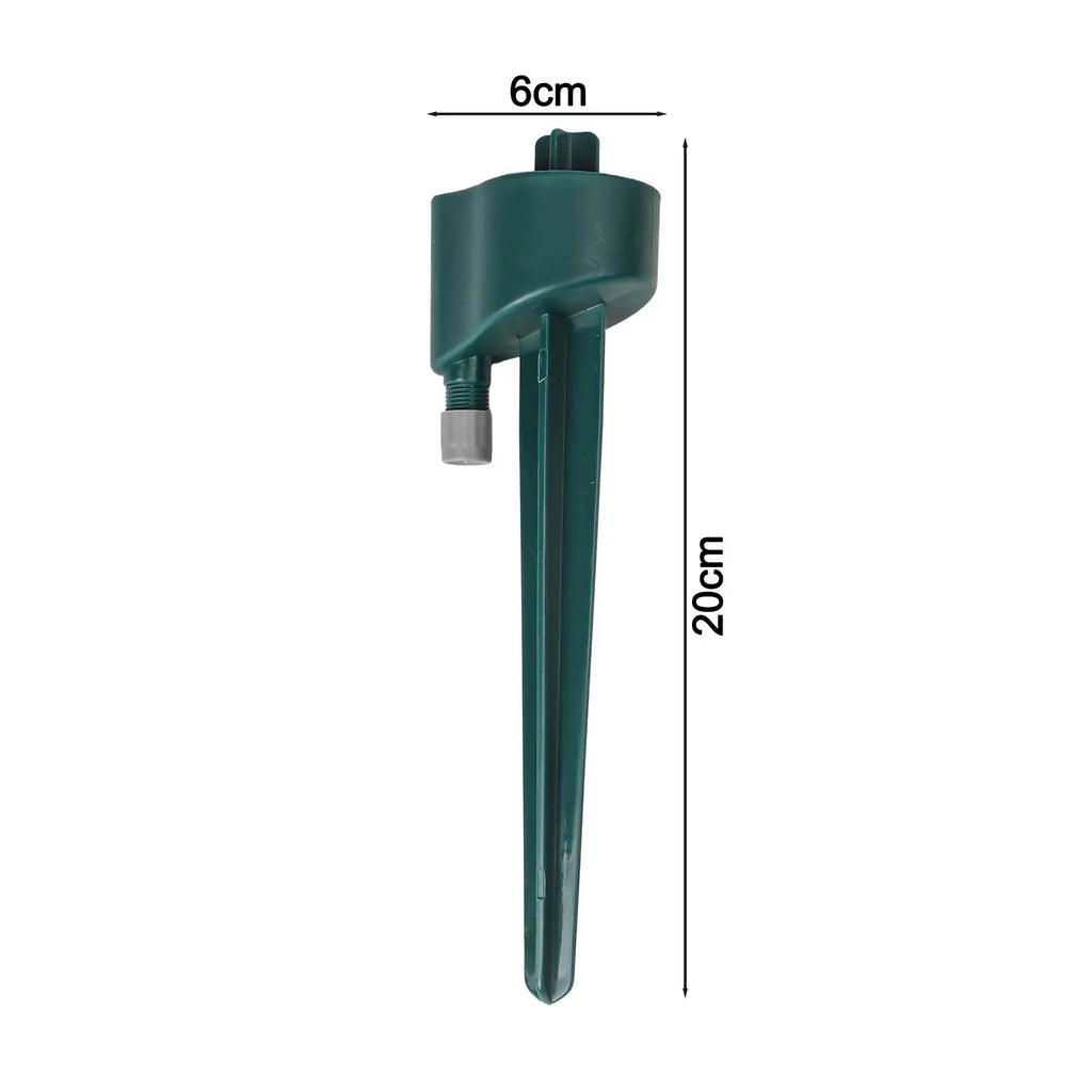 Automatic Waterer House-hold Drips Irrigation Flower Waterer Dripper Lazy Potted Timing Seepager Garden Self Watering Pot