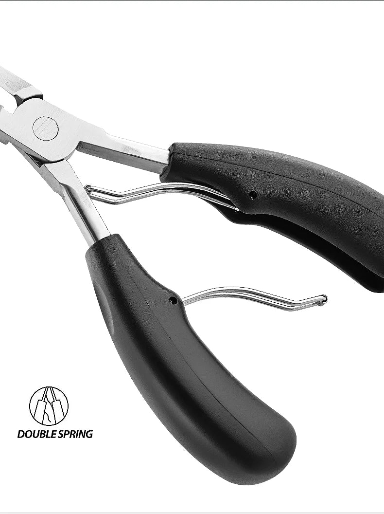 1pcs Nail Groove Special Scissors Diagonal Clipper Set House hold embed  beak Pliers Pedicure Artifact Inflammation Dead skin