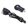 1080P M2 Plus TV Stick for Smart TV HDMI-Compatible M2 Plus TV Stick AdapterWiFi Dongle  Smar TV