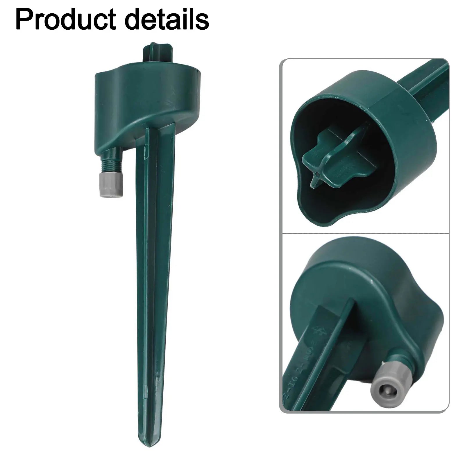 Automatic Waterer House-hold Drips Irrigation Flower Waterer Dripper Lazy Potted Timing Seepager Garden Self Watering Pot