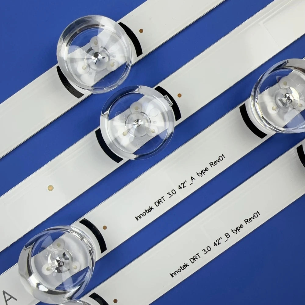 LED Backlight Strip For LIG TV DRT 3.0 42inch 42LF5800 42LB6200 42LF580V 42LB550A 42LB 42LB560 42LB628V 42LF5610