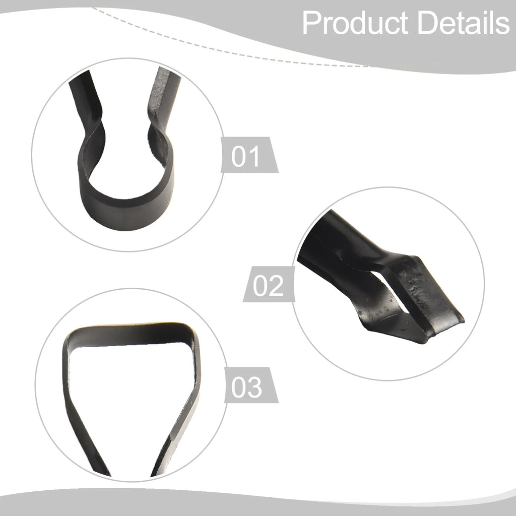 Aluminum Alloy Construction Tools Welding Line Welding Line Trowel As Shown In The Picture Effective For Welding Tasks