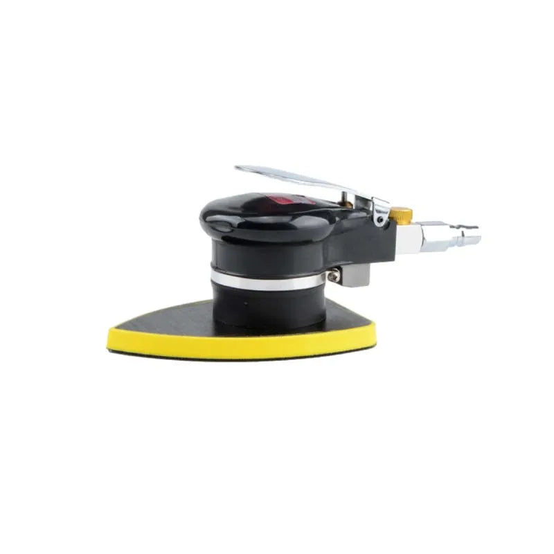 Vibrating pneumatic sander Triangular square vibrating grinder Air grinder Dry grinder Sandpaper machine Pneumatic tools
