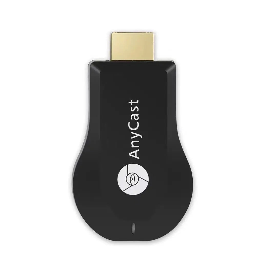 1080P M2 Plus TV Stick for Smart TV HDMI-Compatible M2 Plus TV Stick AdapterWiFi Dongle  Smar TV