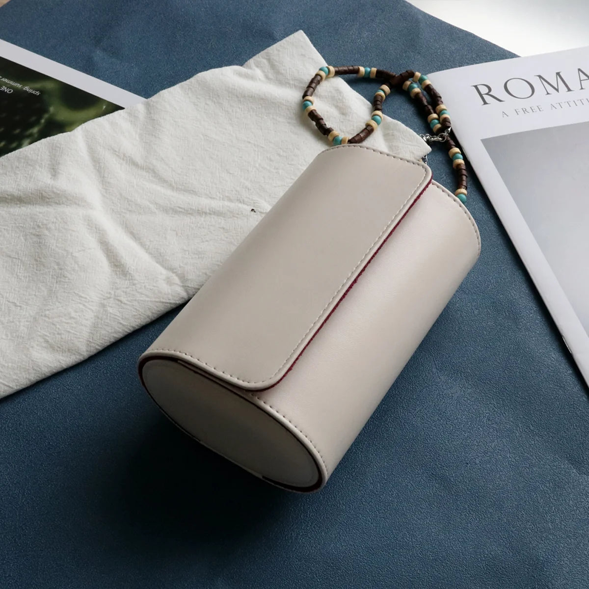 Custom Watch Roll Watch Travel Case Personalized Watch Case Leather Watch Box Engraved Travel Watch Box Men's Gfits for Women