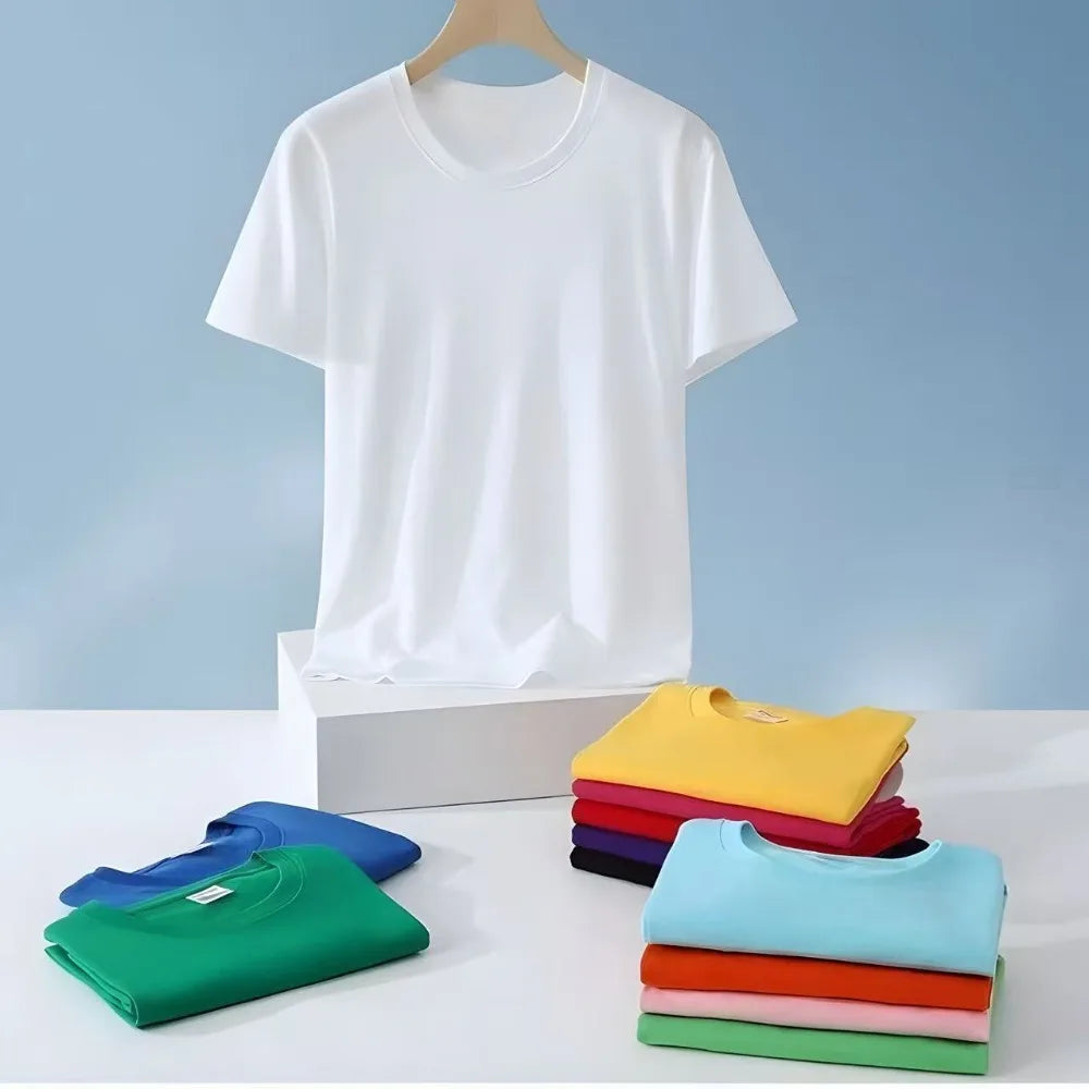 Eat The Rich T Shirt Men Women Funny Cotton Short-sleeve T-shirt Streetwear Printed TShirt Casual Funny Tops Male Clothes Tops