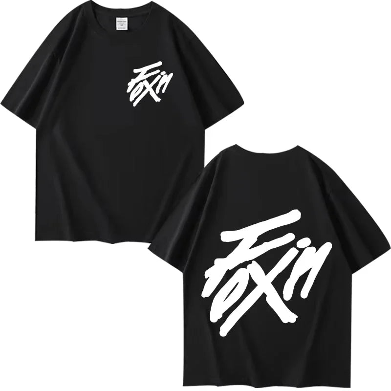 T Shirt Men Women  Hot Sale Short Sleeve Summer Top Unisex Fashion Tops