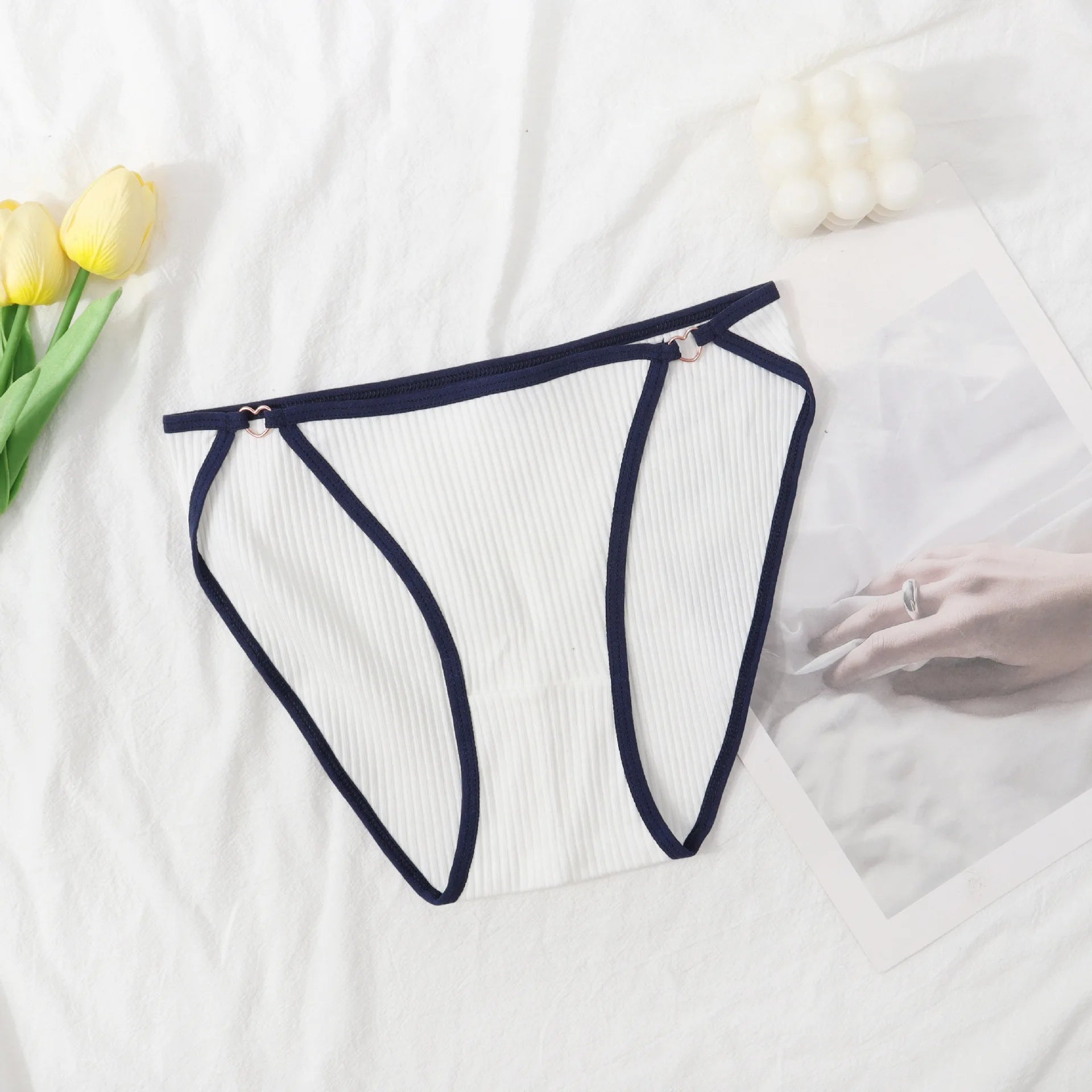 Women's Panties for Women Women's Cotton Briefs Sexy Woman Female Culottes G Intimates Underwear