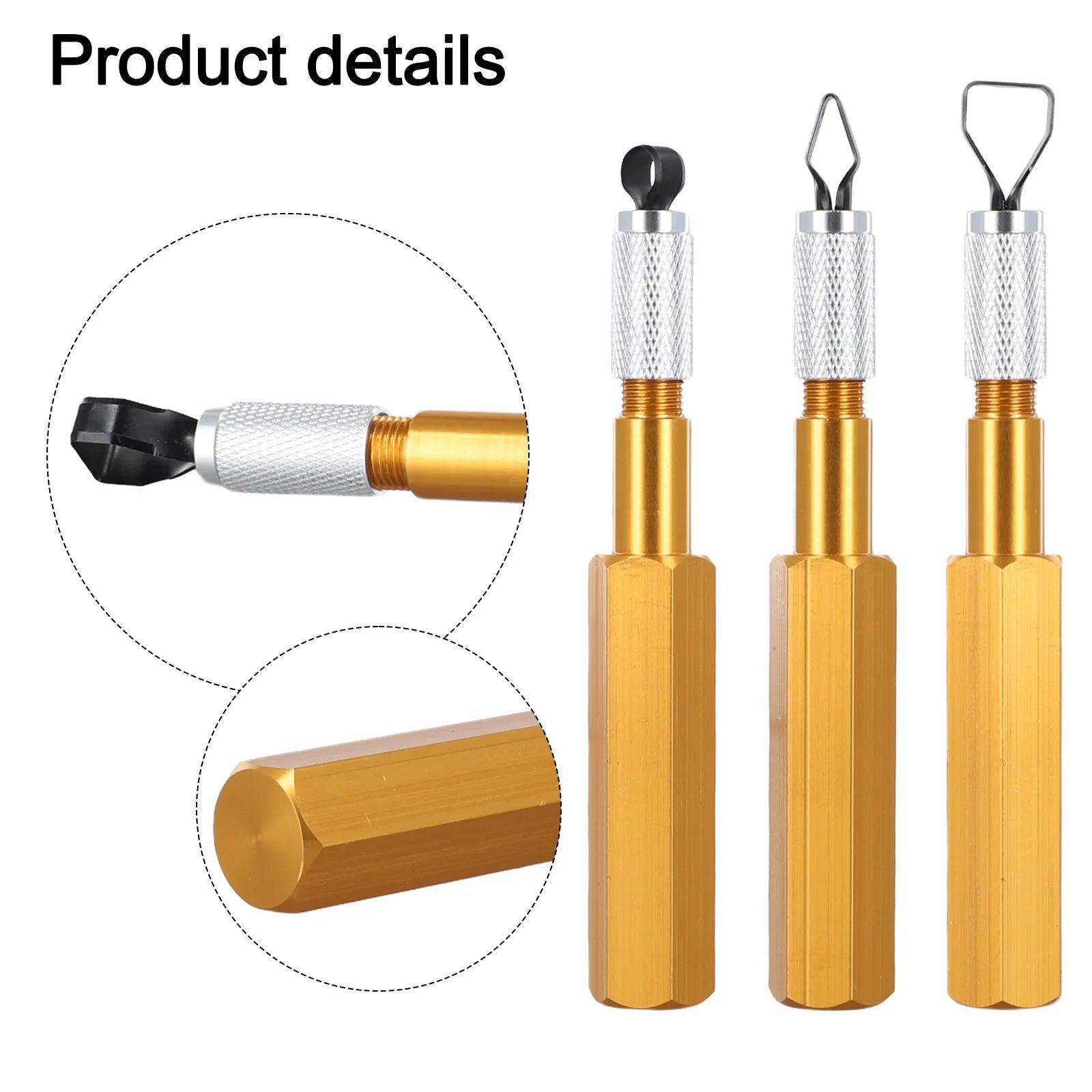 Construction Tools Floor Skiving Cutter Welding Line Trowel Scraper Parts Construction Tools Yin Yang Angle Welding Tools