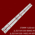 LEDTV подсветка JL.D21541330-004KS-M 6V for 4C-LB220T-JF1 Thomson T22D16DF-01B T22FTE1120  22S1650EV LVW220CSDX