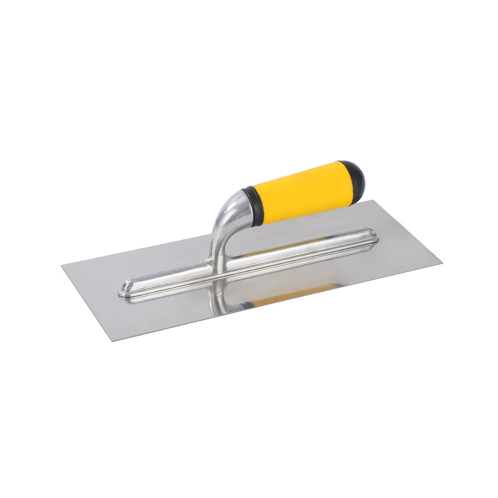 5 pcs Masonry Set carbon steel brickdaying trowelpointing trowelmargin trowel construction Finishing Hand Tools