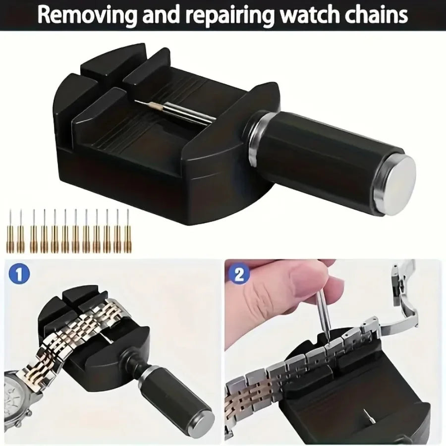 vWatch link removal toolkit