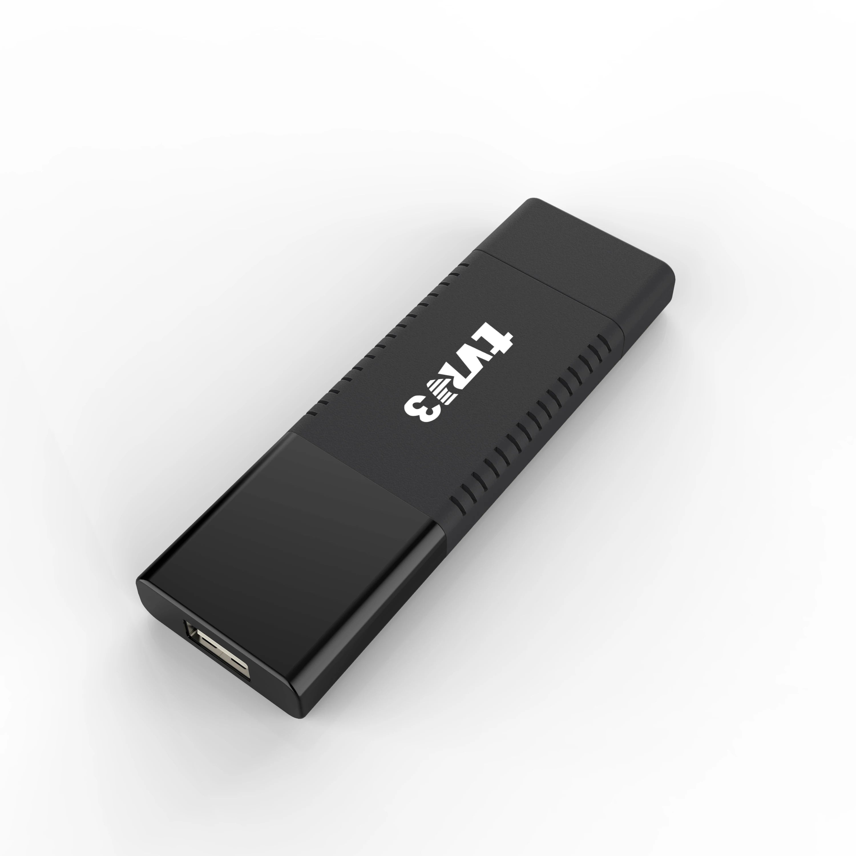 TVR3 Android 13.0 TV Stick 4K HD 2GB 16GB TV Box 2.4G Wifi Smart TV Box Media Player TV Receiver Android TV Stick PK M98 TV98
