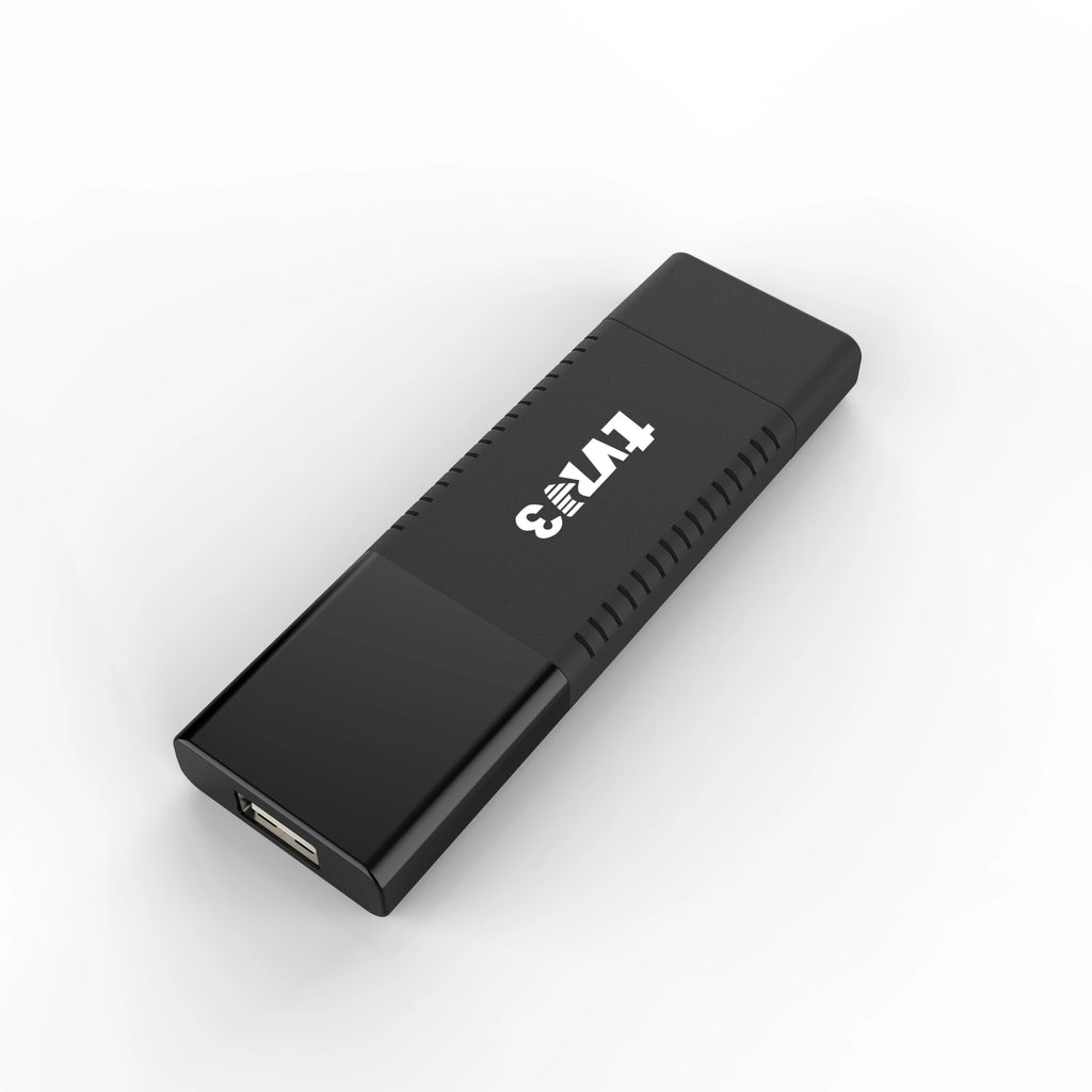 TVR3 Android 13.0 TV Stick 4K HD 2GB 16GB TV Box 2.4G Wifi Smart TV Box Media Player TV Receiver Android TV Stick PK M98 TV98