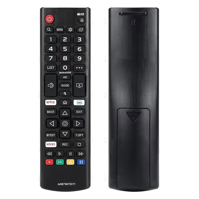 NEW AKB75675311 Remote Control Fit For LG SMART TV 43UK6300PUE 32LK610BPUA 49UK6300PUE 55UK6300PUE