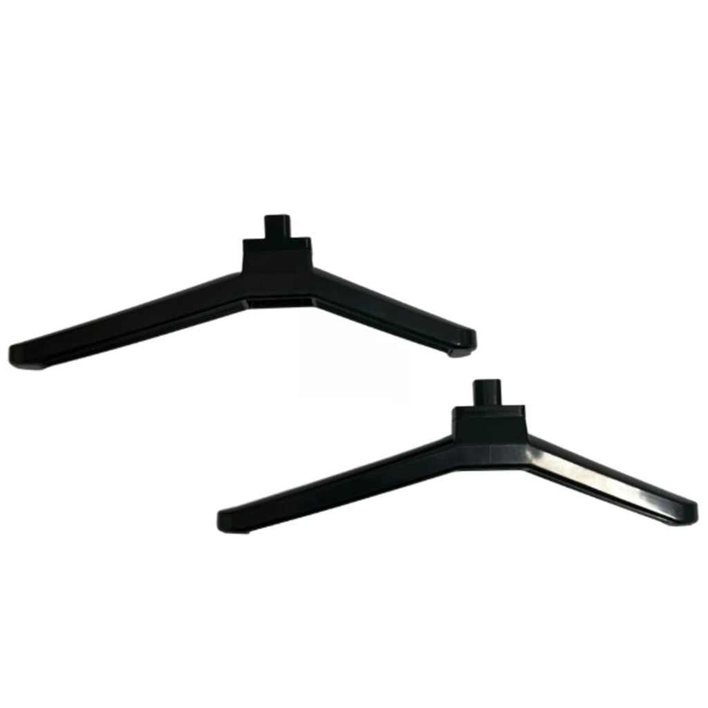 New TV Stand for LG TV Legs 43LJ5500 43UK6200 43UK6500 43UN7100 43UM7300 43UN6900 43UN6950 Replacement Legs for TV with Screws