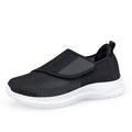 New Casual Shoes Orthopedics Wide Feet Swollen Shoes Thumb Eversion Adjusting Soft Comfortable Diabetic Shoes Men Walking Shoes